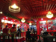 大堂-宝正臻天津包子总店(金阳光居易店)