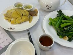 -文记壹心鸡(宝华路店)