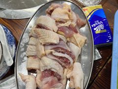 -威邵鸡煲(西华路总店)