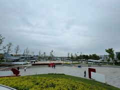 -成飞公园