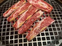 -肉魁屋·烧肉·烧鸟·酒场(高新店)