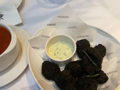 -食间牛排(湖西路店)