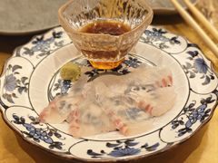 -鮨政·Omakase(港汇恒隆广场店)