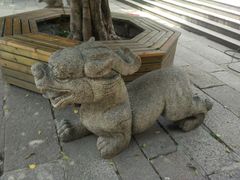 -福州开元寺