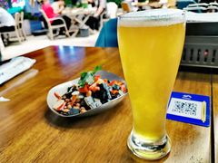 -老虎滩大连海鲜烧烤(水游城店)