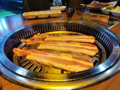 -豚豚猪村烤肉·韩国烤肉(总店)