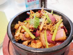 -老克勒上海菜(南京路步行街店)