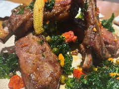 -Grande A'moo(上海万象城店)