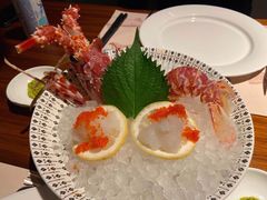 -Mr·Fish鱼鲜生海鲜放题(银泰in99店)
