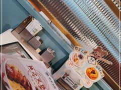 -翠华餐厅(宝安壹方城店)