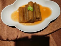 -兰庭玉树·老饭骨家宴(后海店)