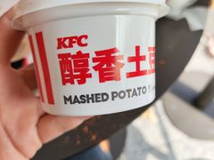 -肯德基(中州一店)