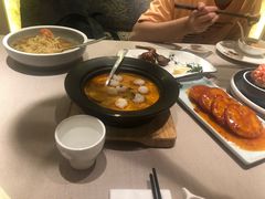 -尚一汤·粤菜海鲜(环球港店)