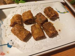 -壹只卤鹅(华润万家店)