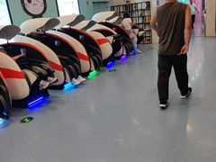 -万达广场(大明宫店)