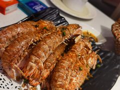 -79号渔船海鲜饭店(宝安店)