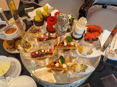 -广州富力丽思卡尔顿酒店