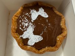 -沁蝶 Butterfly Patisserie甜品蛋糕(北京瑰丽酒店)