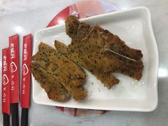 -老盛兴汤包馆(大华二路店)
