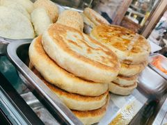 馅饼-东四卤煮店(东四北大街店)