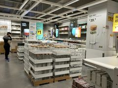 -宜家家居(哈尔滨商场店)