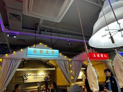 -大成海鲜烧烤·小龙虾(七宝店)