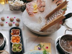-大舜国风· 和牛火锅(绮霞街店)
