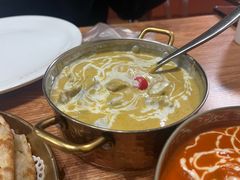 -清真·AL-JANNAT 佳纳特餐厅(狮子桥店)