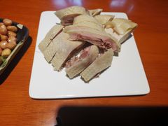 -金穗园·砂锅粥.醉鸡煲火锅(长寿路店)