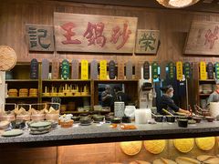 -南京大牌档(崇文门国瑞店)