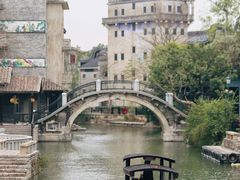 -赤坎·广东华侨国际旅游度假区