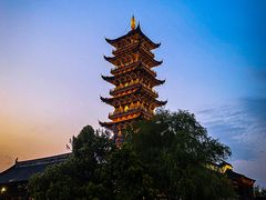 -乌镇景区