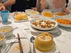 -曼玉餐厅(正弘城店)