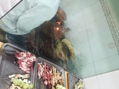 -张四烤羊肉(西藏自治区拉萨市丹杰林巷店)