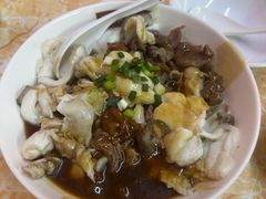 -荔林食店(西华路店)