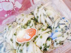 小花卷-白玉兰食品甜凤店(合生汇店)