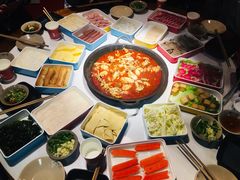 -老天桥蛙炉火锅(姑苏总店)