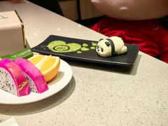 -海底捞火锅(丹竹头星悦天地店)