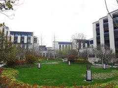 -上海崇明金茂凯悦酒店