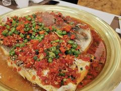 -解家河南菜(商鼎路店)