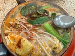 -清真·马文砂锅大全(麦苋街店)