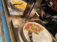 -汉巴味德(沈阳万象汇店)