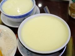 盐炖奶-民信老铺(双皮奶博物馆店)