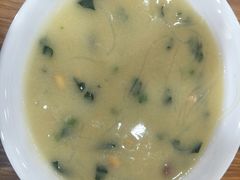 脑饭-东升灌浆包(辛庄街总店)