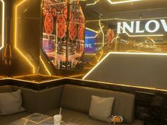 -INLOVE KTV(西溪印象城店)