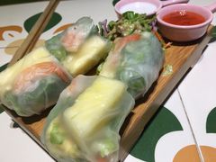 -越弥越南传统美食馆