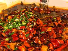 -杨记隆府(汉街店)
