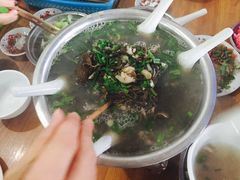跷脚牛肉-周记翘脚牛肉