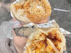 -徐氏糯米包油条(山海关路店)