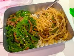 -石笨笨·盖浇饭大王(MOMOPARK店)